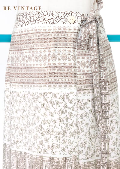 早安花市可愛一片式裙裙（26.5"）3