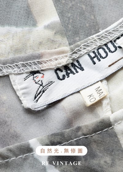 韓國製 - 加州海邊大道長洋裝19