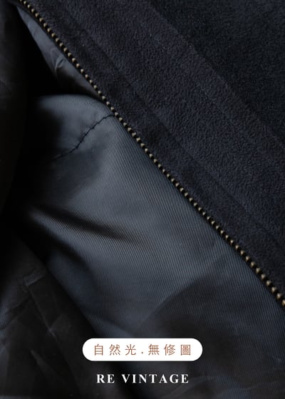 時空旅人幾何邊境飛行夾克外套13