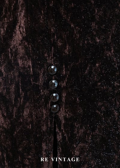 焦糖金影泰迪熊長裙（24-27"）5