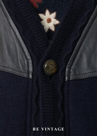 山影回聲外套毛呢外套3