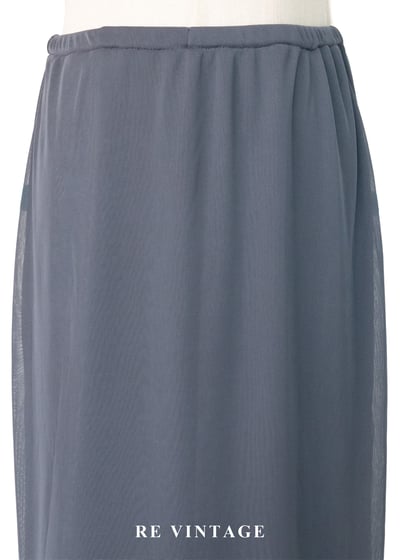 葉影知性氣質及膝裙（25-30"）3