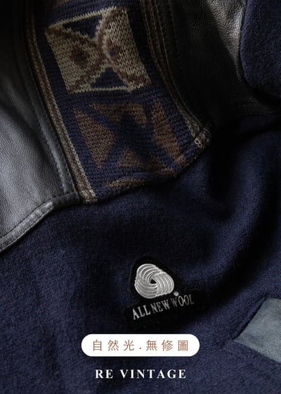 山影回聲外套毛呢外套14