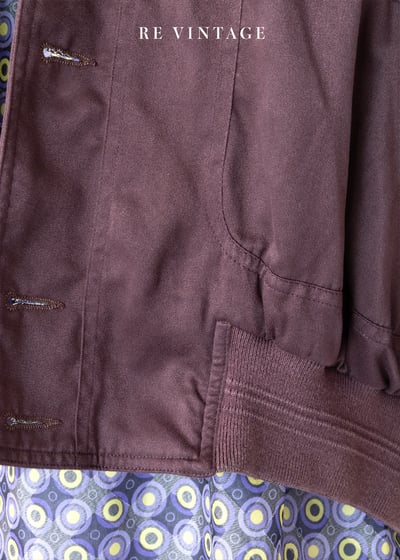 葡萄酒莊來一杯紅酒夾克外套8