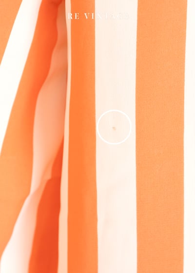 阿瑪菲橘光義大利漫步線條高腰寬褲（26"）13