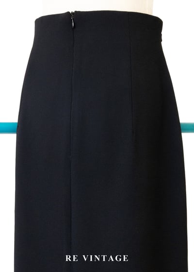 黑暗天堂花蝴蝶長裙（25.5"）8