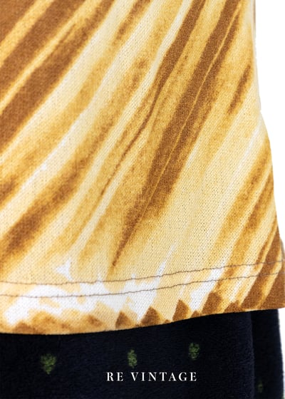 Sunrise Morning 斜紋薄款針織上衣4