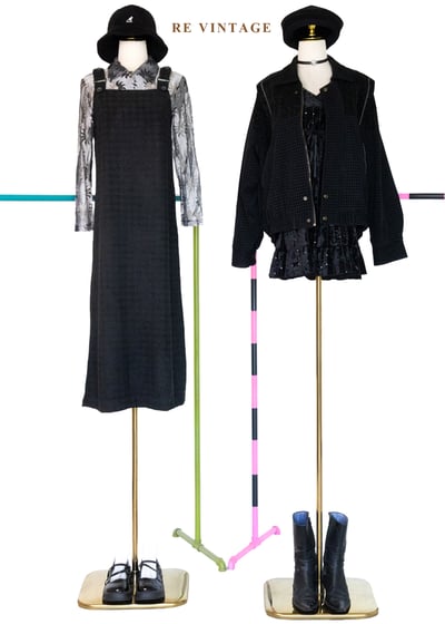 銀河系裡的溫室花朵透膚上衣2