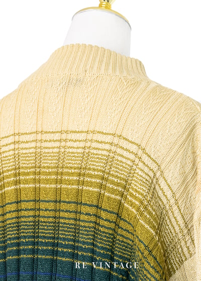 秋裝の小河豚針織毛衣8