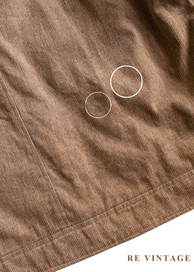 樹皮暖意散步夾克外套17