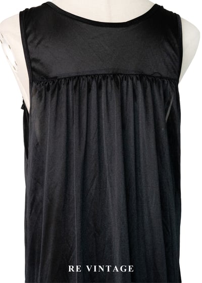 玫瑰夜 - 黑天鵝之吻內搭洋裝8