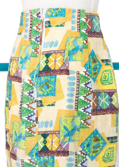 童話故事屋高腰短裙（24"）10