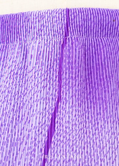 Violet 小鹿斑比中長裙（23-28")8