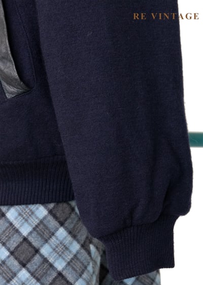 山影回聲外套毛呢外套9