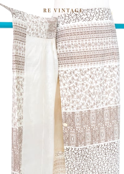 早安花市可愛一片式裙裙（26.5"）11