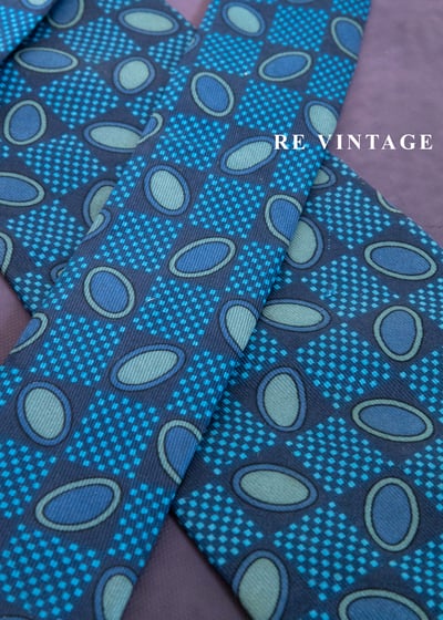 藍光行星軌道領帶7