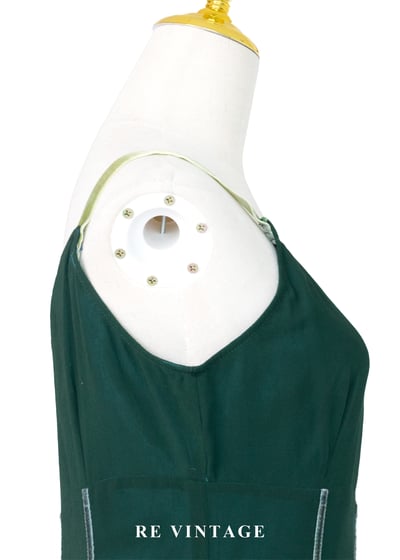 童話故事裡の森林仙女洋裝8