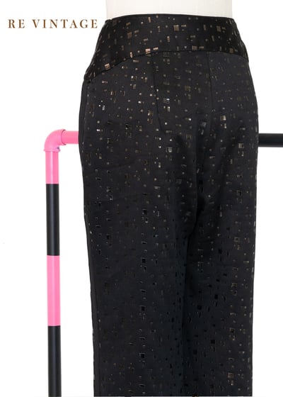 City Lights 都市燈格低調閃耀美褲（25"）11