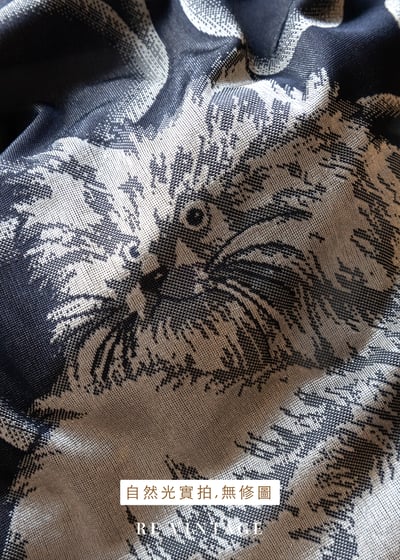 泡泡星球裡の小貓長裙（27-32"）13