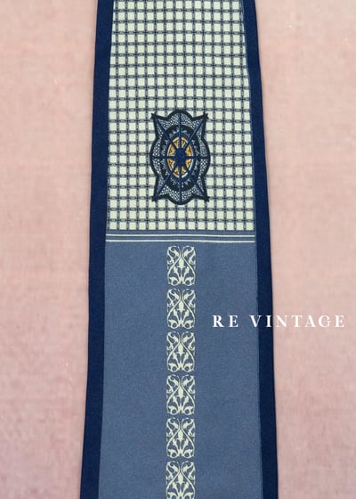航海時代勳章領帶6