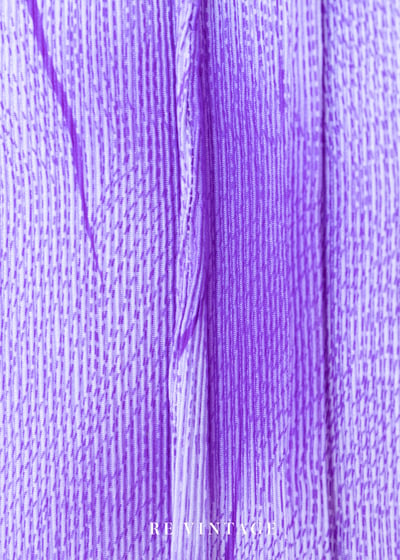 Violet 小鹿斑比中長裙（23-28")7