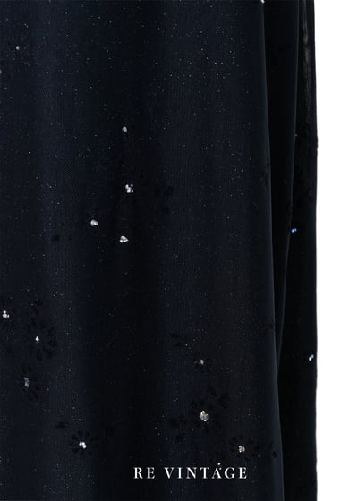 Shining Stars 魔幻黑長裙（27-30"）5