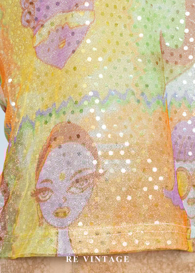 波普少女の奇幻夢境6