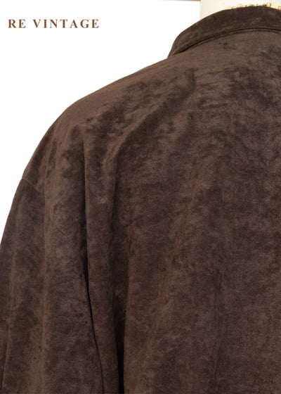 大地光譜的溫暖頻率夾克外套12