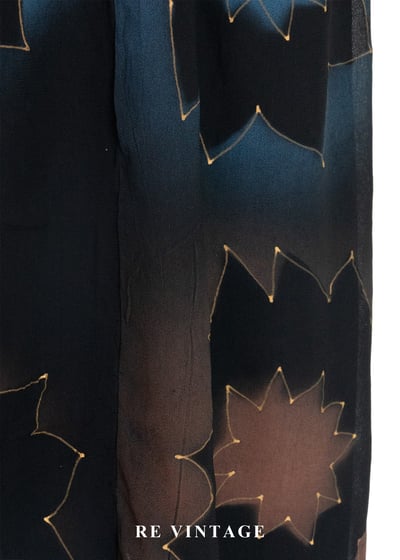 星芒圖騰奇幻長裙（22-30"）7