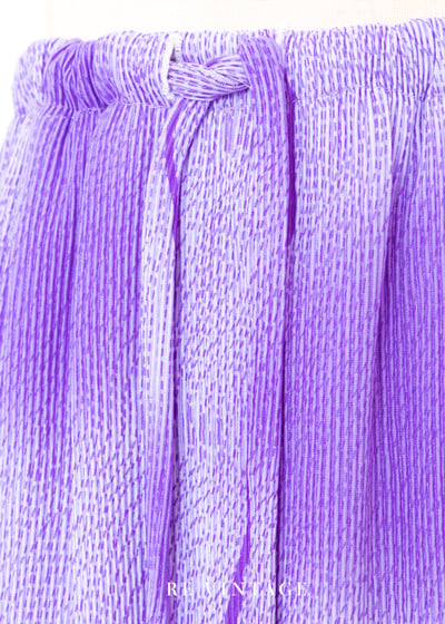 Violet 小鹿斑比中長裙（23-28")9