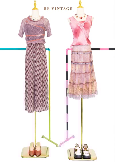 小葡萄草莓醬甜蜜上衣2