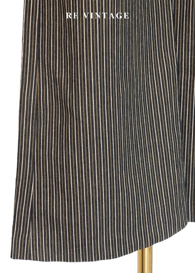 Disco金色光譜長褲（28"）11