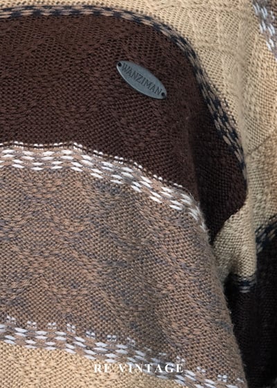 可可分層蛋糕針織毛衣5