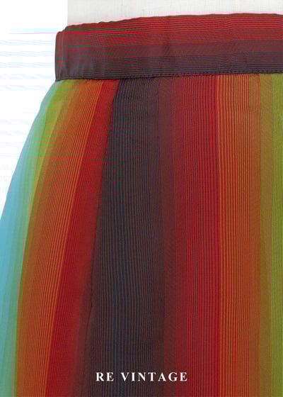 色彩雞尾酒 - 光譜偏移美裙（27"）5