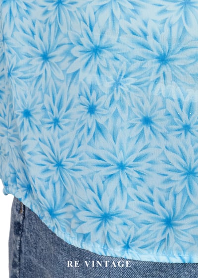 聖托里尼的夏日海風背心4