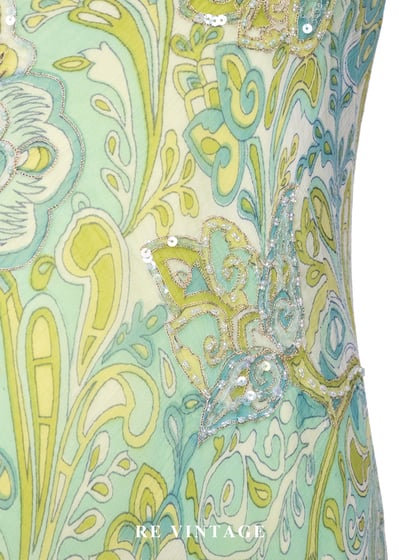 檸檬流光夏日垂墜感細肩帶洋裝10