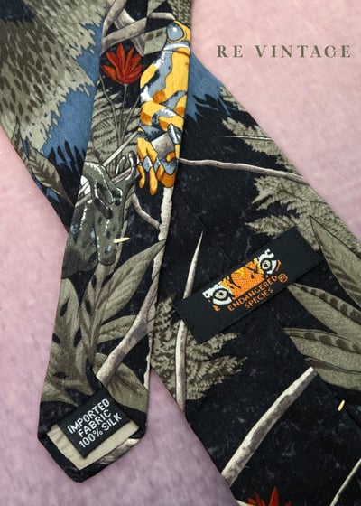 危險迷人毒蛙令帶9