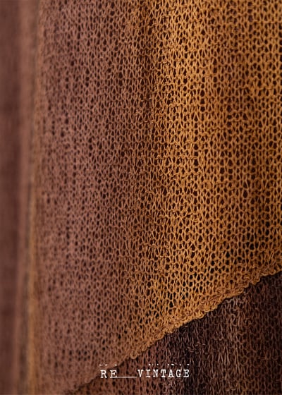 焦糖摩卡漸層高腰窄裙（26"）5