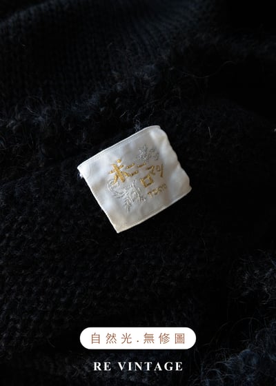 繁花盛開的邊境長版背心罩衫18