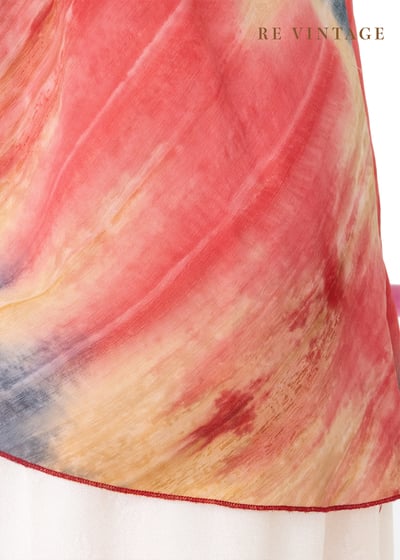 Sunset Tide 落日潮汐上衣12