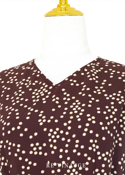 迷你巧克力球氣質背心3