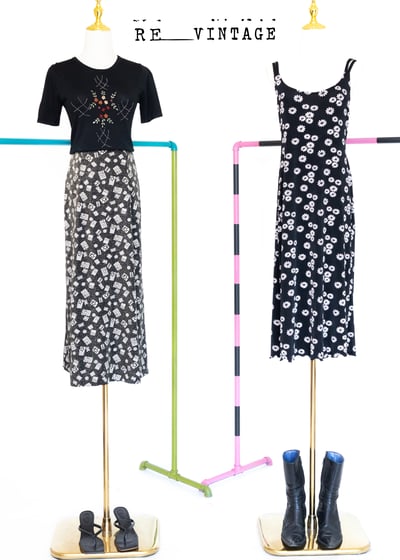 歐洲後花園薄款針織上衣2