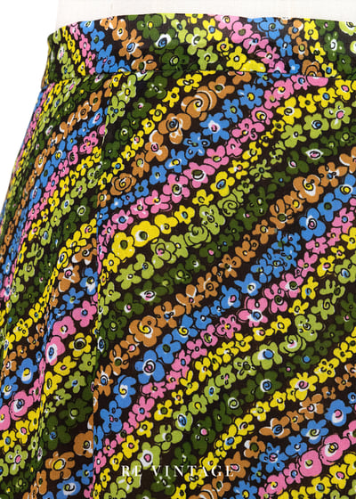 Dizzy Dancer 糖果小花舞池美裙（24"）6