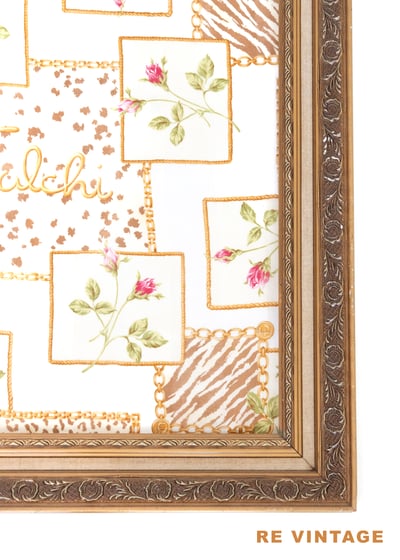 豹紋玫瑰90's love3