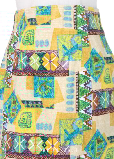 童話故事屋高腰短裙（24"）3