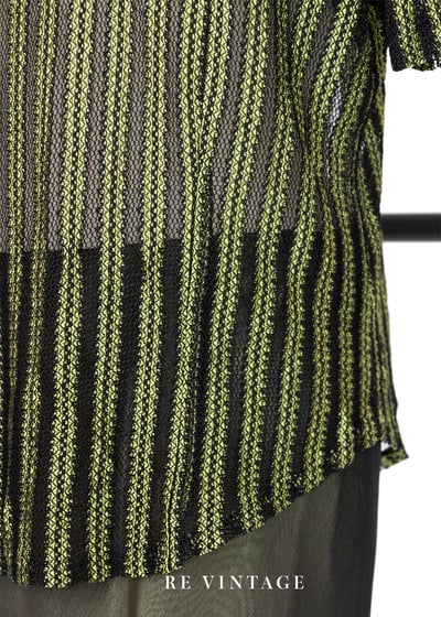 青竹絲SSS網狀透膚上衣7