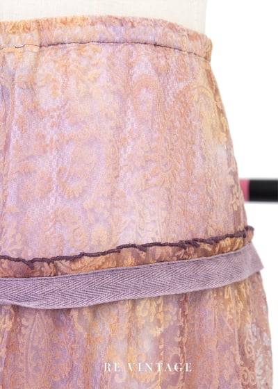 Berry Princess 千層網紗美裙（24-30"）9