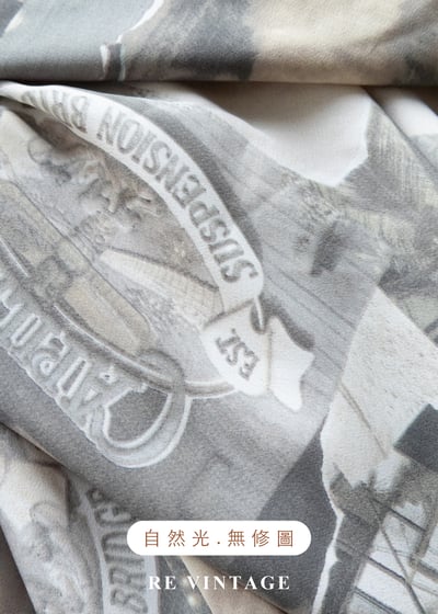 韓國製 - 加州海邊大道長洋裝20