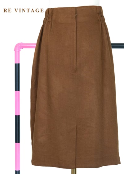 沙丘廢土拼接及膝裙（25-28"）8