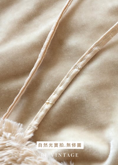 香草雲絮軟綿可口細肩帶背心13